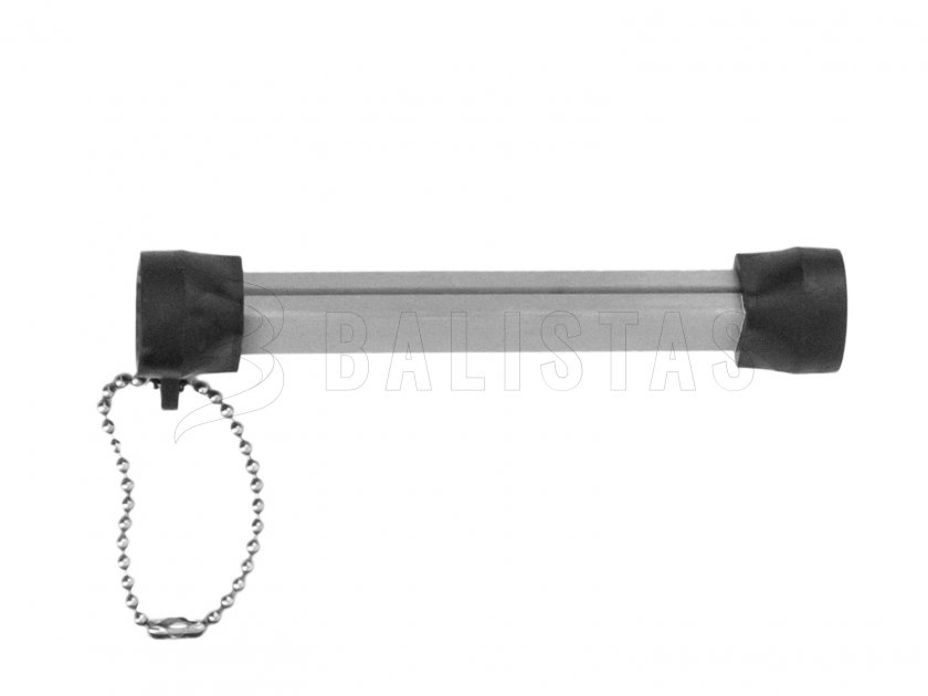 Smerigliatrice tascabile per chiavi Lansky LTRIM