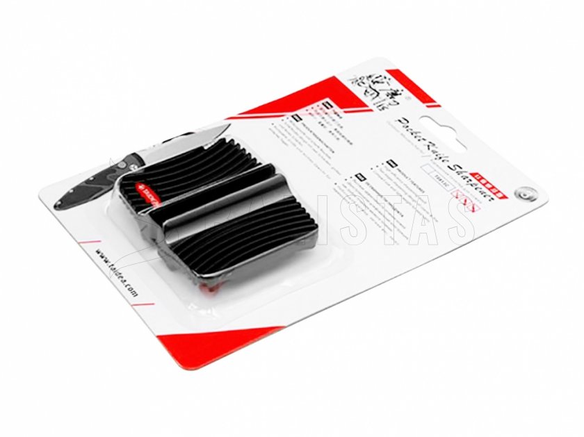 Pietra tascabile a doppia faccia Taidea T0813C