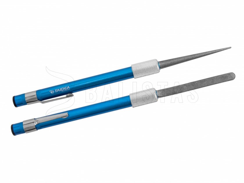 Smerigliatrice tascabile Taidea T0905D