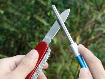 Smerigliatrice tascabile Taidea T0905D