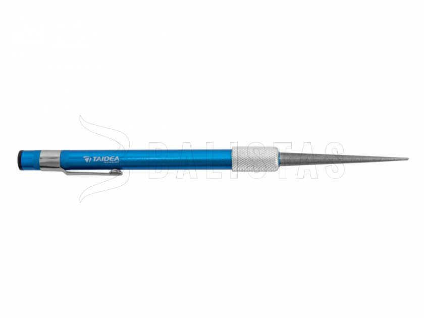 Smerigliatrice tascabile Taidea T0905D