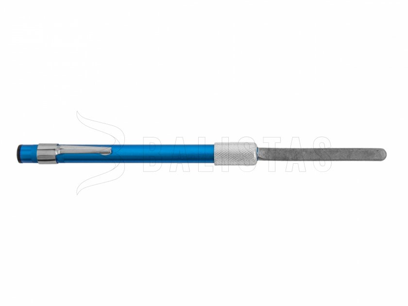 Smerigliatrice tascabile Taidea T0905D