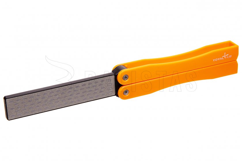 Pietra tascabile Taidea T1051D a doppia faccia
