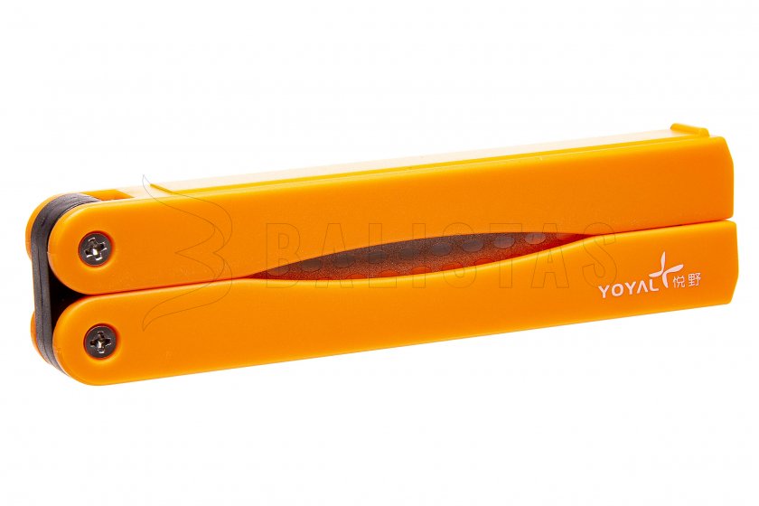 Pietra tascabile Taidea T1051D a doppia faccia
