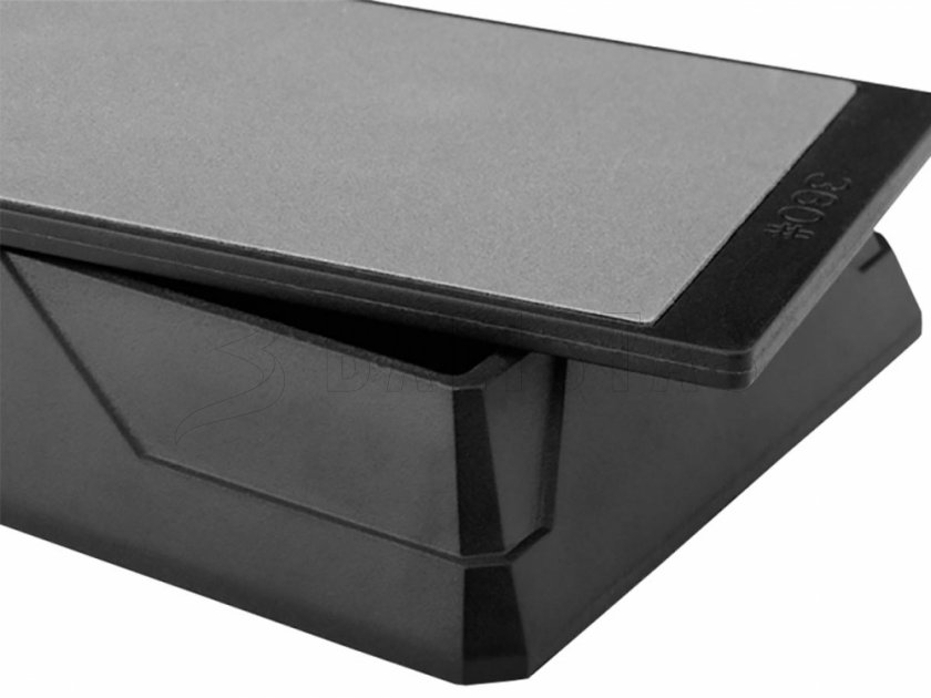 Pietra per affilatura diamantata Taidea T1303D (360/600)
