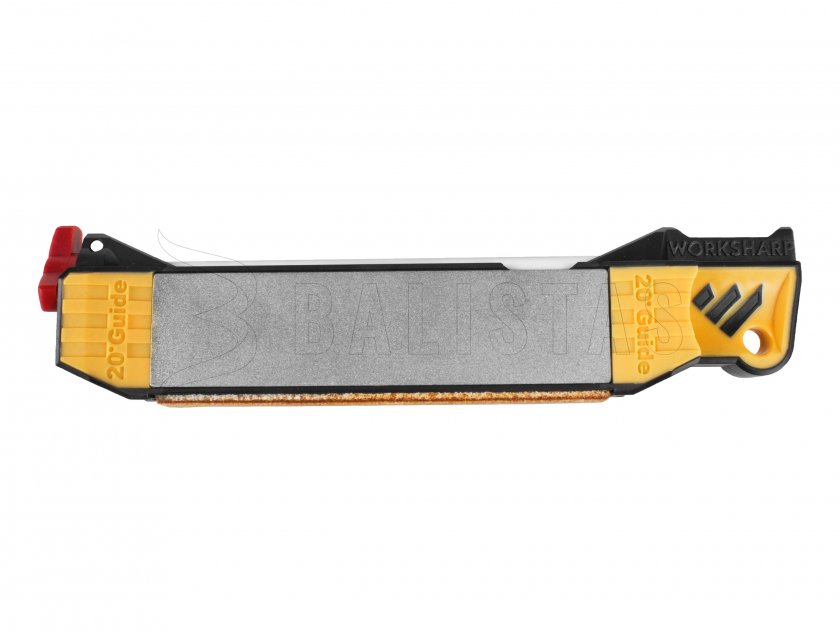 Affilatore da campo guidato Brousek Work Sharp