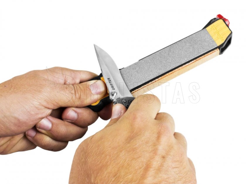 Affilatore da campo guidato Brousek Work Sharp