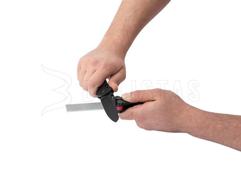 Affilatoio Lansky FP-1260