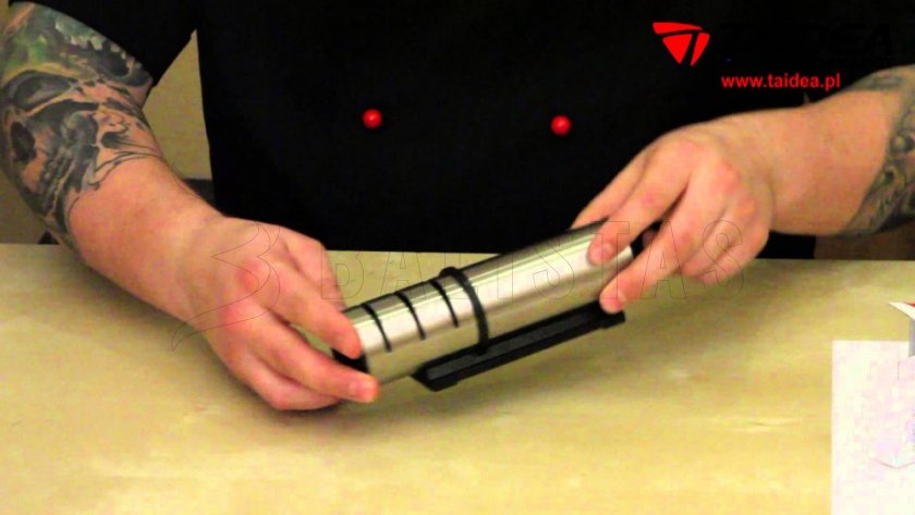 Affilatore diamantato Taidea TG1202