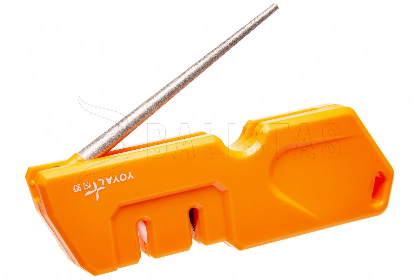 Taidea T1055TDC affilacoltelli universale
