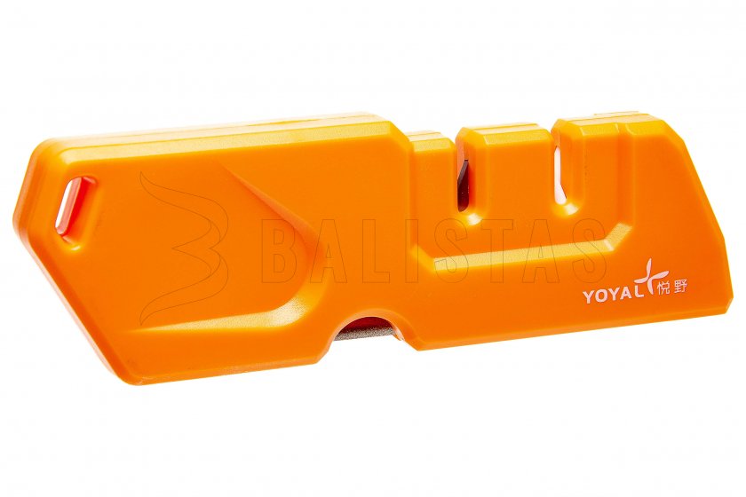 Taidea T1055TDC affilacoltelli universale