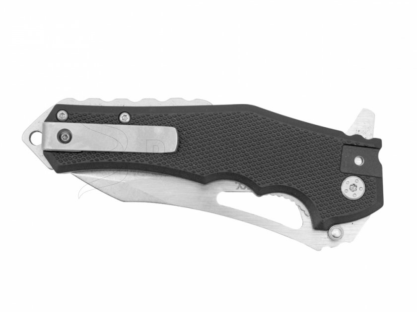 Set coltello Lansky Responder 7 + affilatore PSMED01