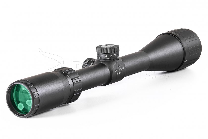 Cannocchiale Valiant Themys 4-12x40 AO HFT