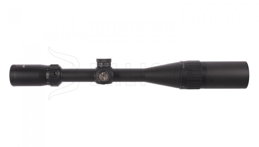 Cannocchiale Valiant Themys 4-12x40 AO HFT