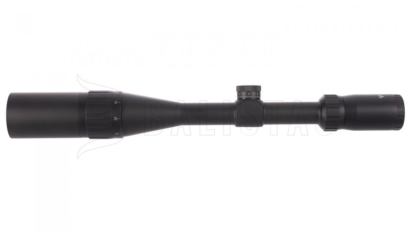 Cannocchiale Valiant Themys 4-12x40 AO HFT