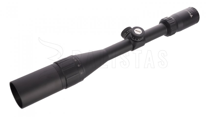 Cannocchiale Valiant Themys 4-12x40 AO HFT