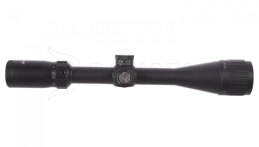 Cannocchiale Valiant Themys 4-12x40 AO HFT