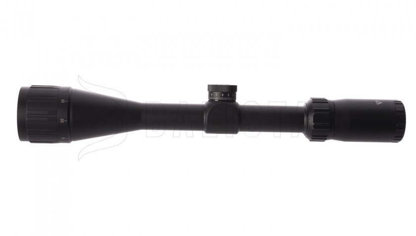 Cannocchiale Valiant Themys 4-12x40 AO HFT
