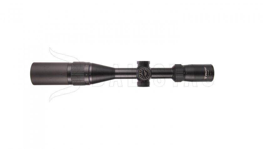 Cannocchiale Valiant Themys 3-9x40 AO SIR 20x 1/2Mil-dot