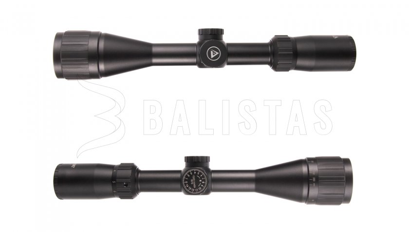 Cannocchiale Valiant Themys 3-9x40 AO SIR 20x 1/2Mil-dot