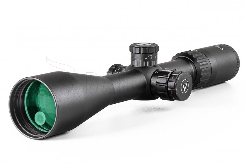 Cannocchiale Valiant Lynx 4-16x50 SF SIR Mil-Dot