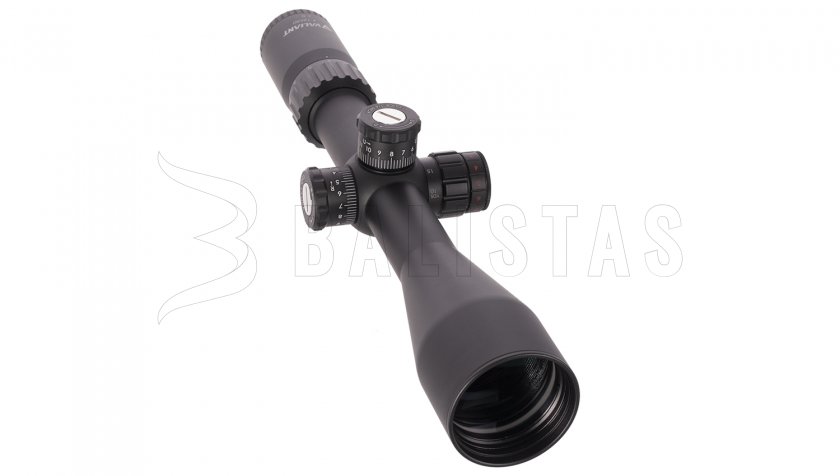 Cannocchiale Valiant Lynx 4-16x50 SF SIR Mil-Dot