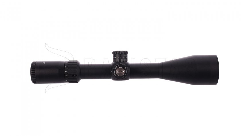 Cannocchiale Valiant Lynx 4-16x50 SF SIR Mil-Dot