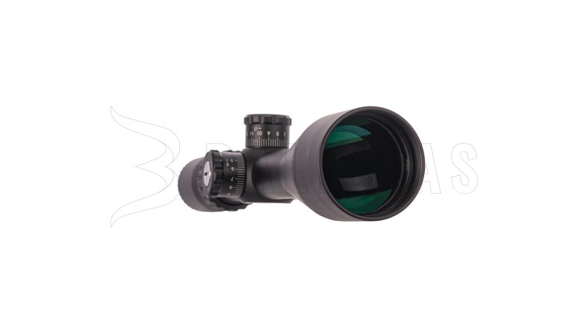 Cannocchiale Valiant Lynx 4-16x50 SF SIR Mil-Dot