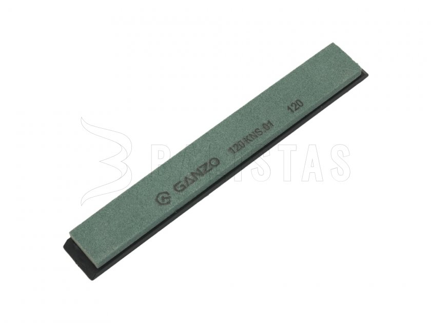 Pietra abrasiva in ceramica 120 Ganzo Touch Pro