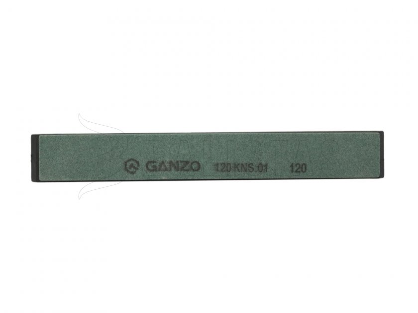 Pietra abrasiva in ceramica 120 Ganzo Touch Pro