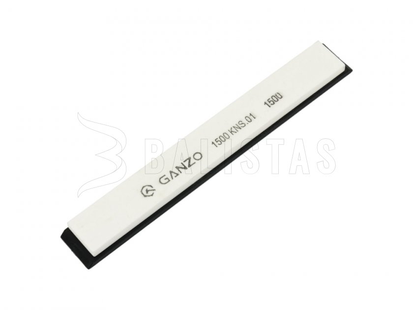 Pietra per affilatura in ceramica 1500 Ganzo Touch Pro