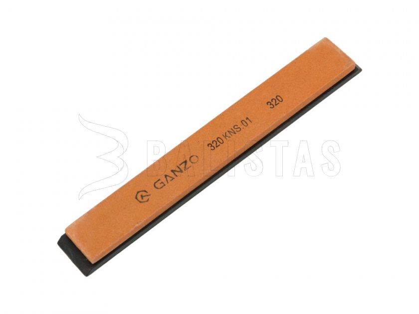Pietra abrasiva in ceramica 320 per Ganzo Touch Pro