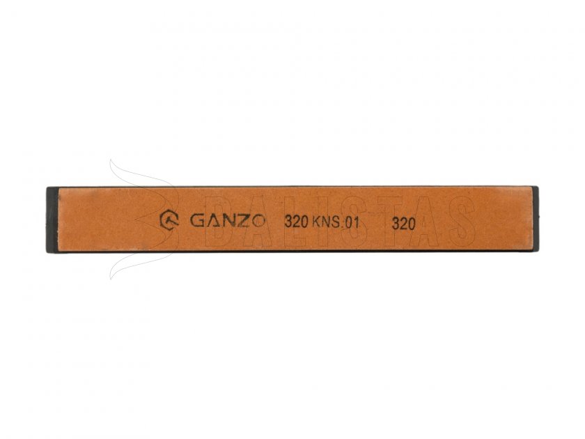 Pietra abrasiva in ceramica 320 per Ganzo Touch Pro