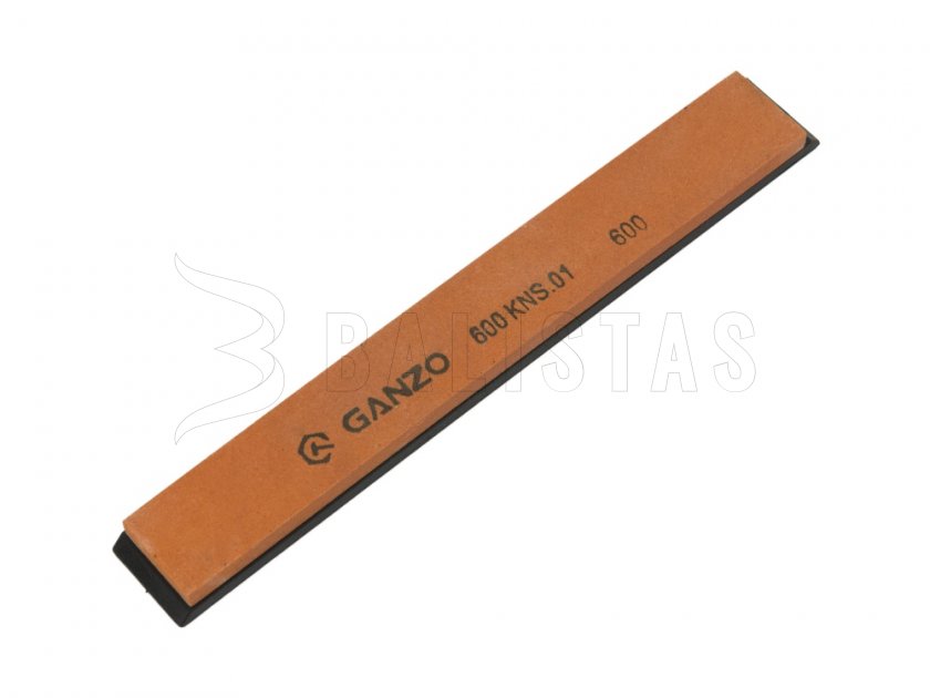 Pietra abrasiva in ceramica 600 Ganzo Touch Pro