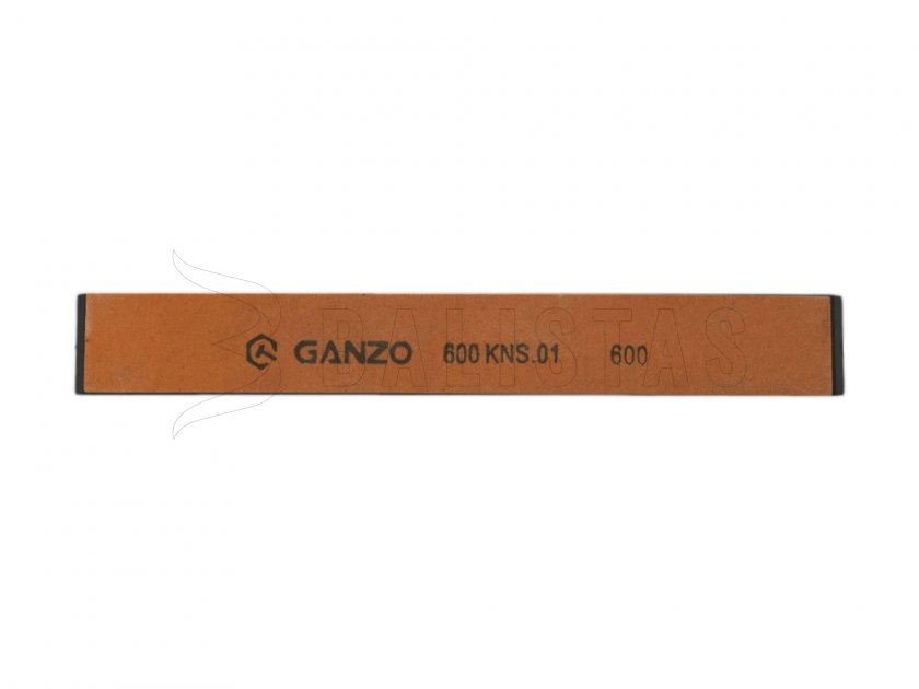 Pietra abrasiva in ceramica 600 Ganzo Touch Pro