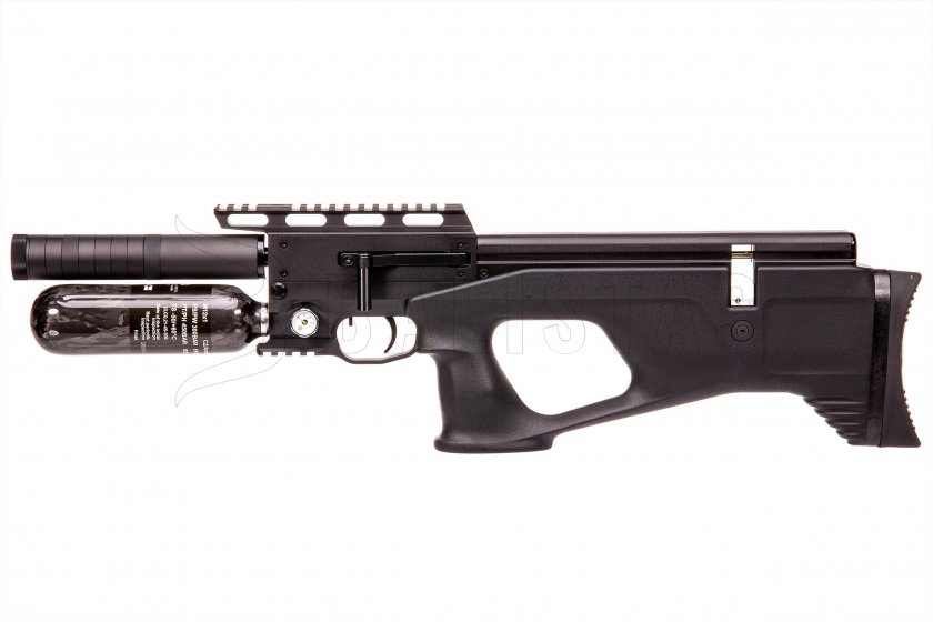 Carabina ad aria compressa Airgun Technology Uragan Compact 5,5mm