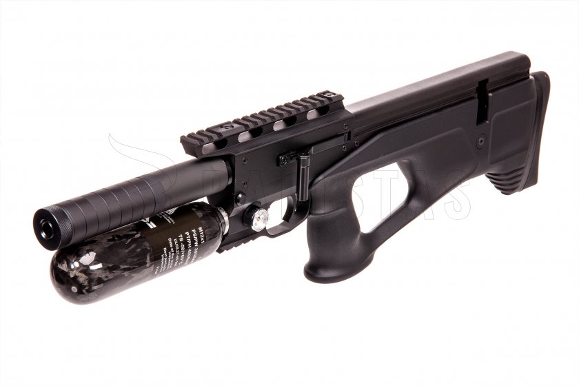 Carabina ad aria compressa Airgun Technology Uragan Compact 5,5mm