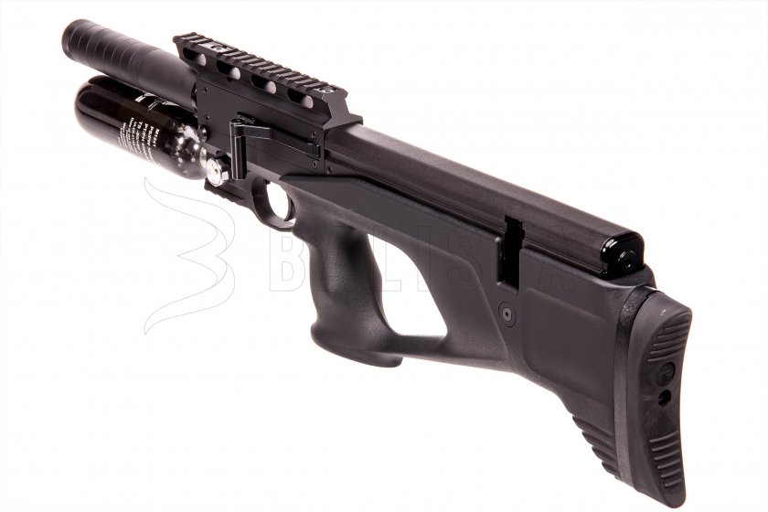 Carabina ad aria compressa Airgun Technology Uragan Compact 5,5mm