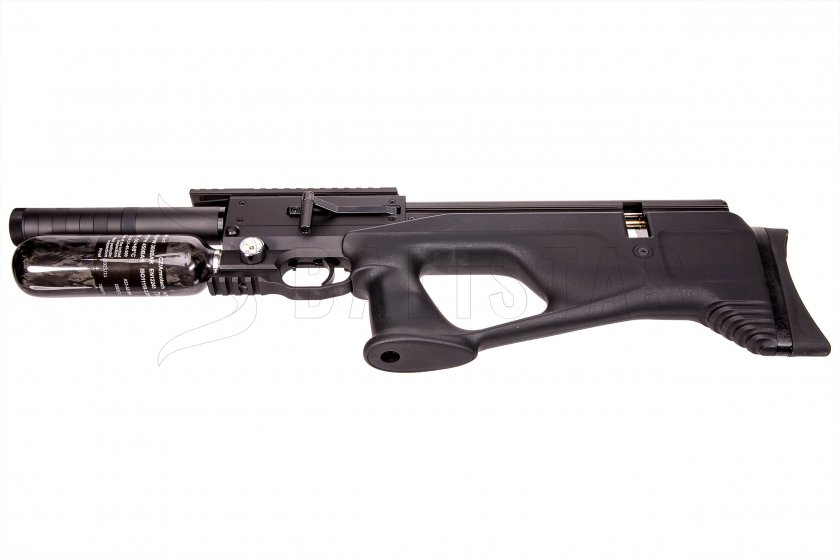 Carabina ad aria compressa Airgun Technology Uragan Compact 5,5mm