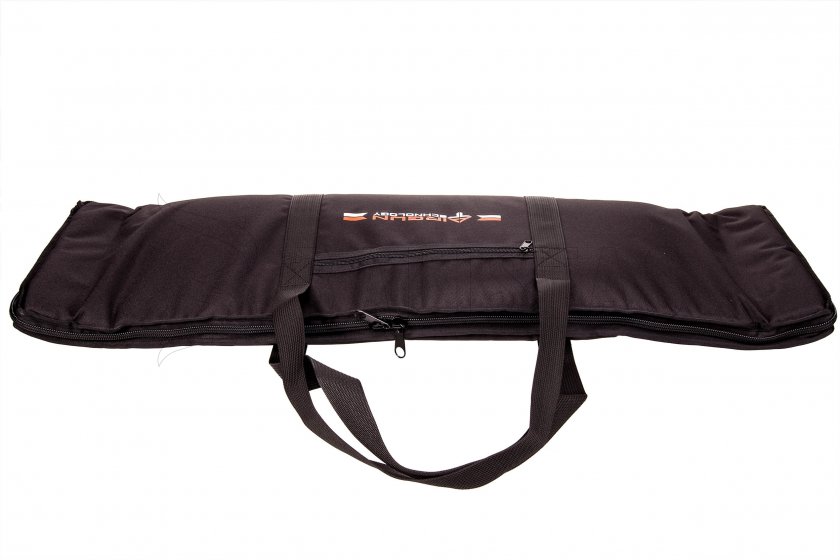 Carabina ad aria compressa Airgun Technology Uragan Compact 5,5mm