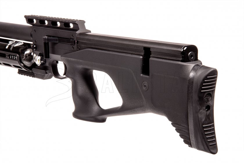 Carabina ad aria compressa Airgun Technology Uragan 5,5mm