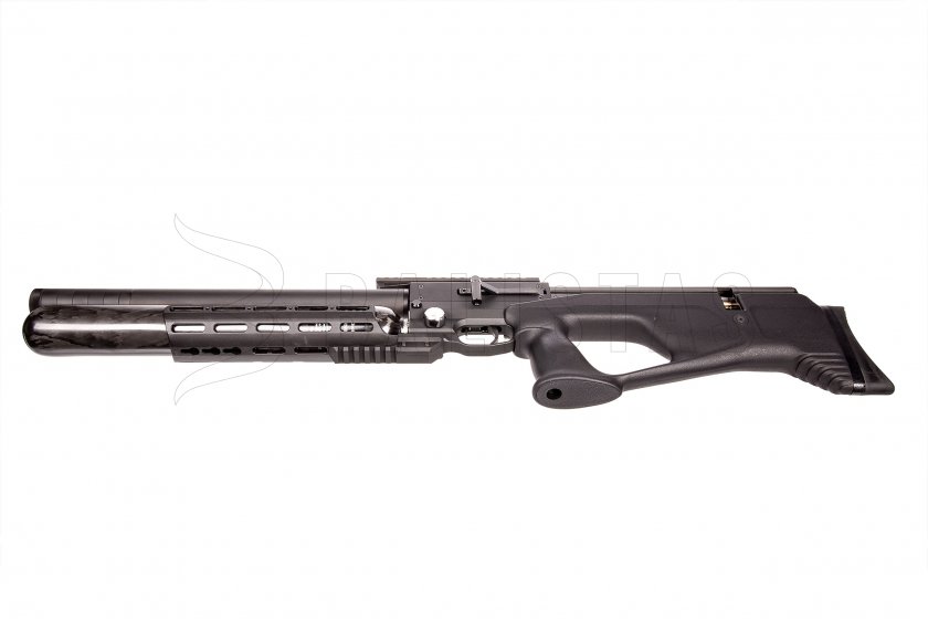 Carabina ad aria compressa Airgun Technology Uragan 5,5mm