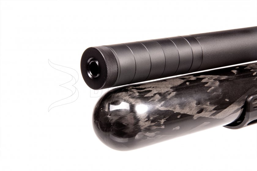 Carabina ad aria compressa Airgun Technology Uragan 6,35mm
