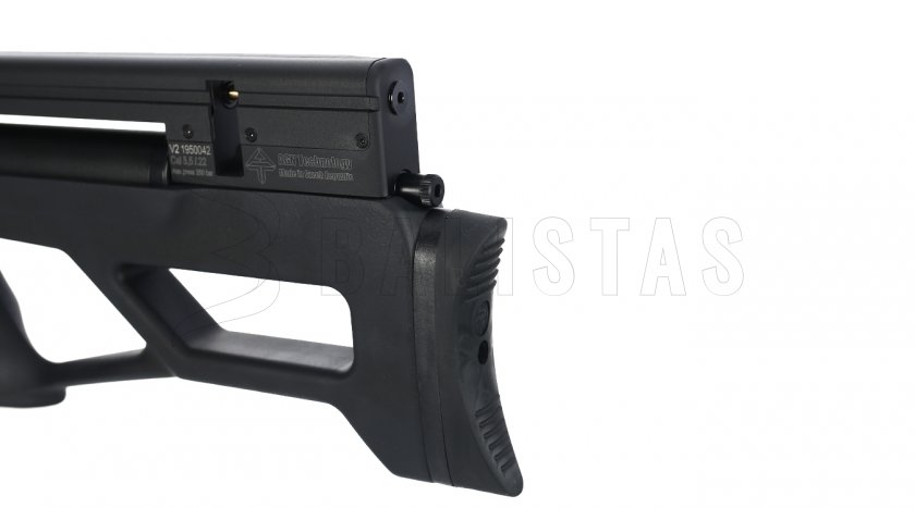 Carabina ad aria compressa Airgun Technology Vulcan 2 BPS 6,35mm