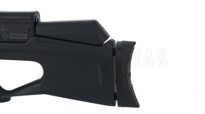 Tecnologia per armi ad aria compressa Vulcan 2 Tactic BPS 5,5 mm