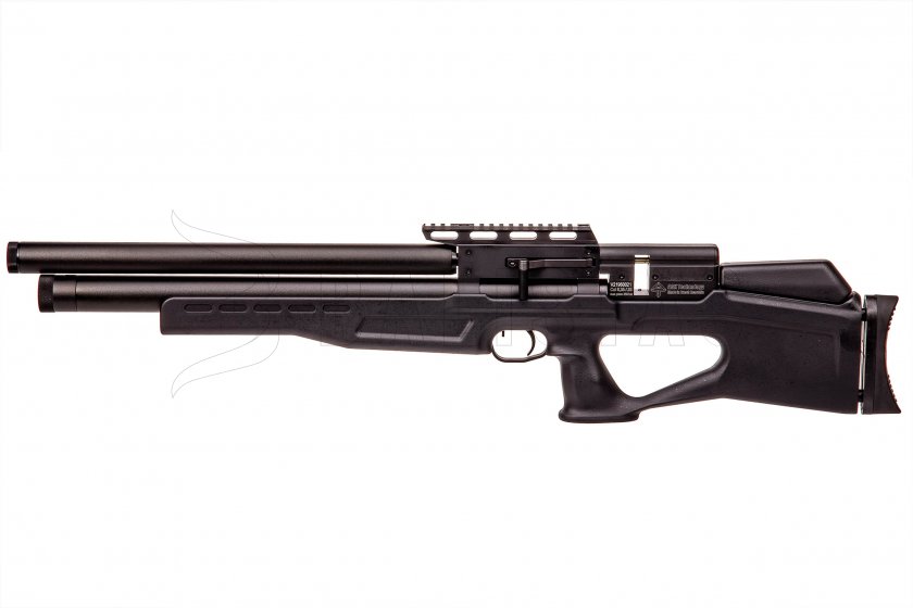 Carabina ad aria compressa Airgun Technology Vulcan 2 Tactic BPS 6,35mm