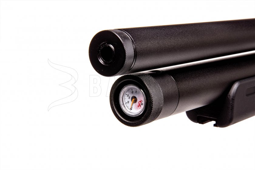 Carabina ad aria compressa Airgun Technology Vulcan 2 Tactic BPS 6,35mm