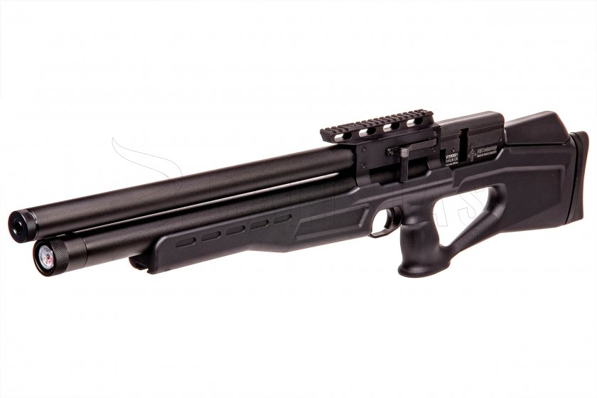 Carabina ad aria compressa Airgun Technology Vulcan 2 Tactic BPS 6,35mm