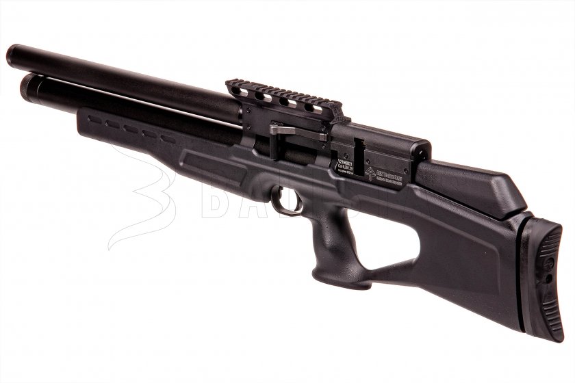 Carabina ad aria compressa Airgun Technology Vulcan 2 Tactic BPS 6,35mm