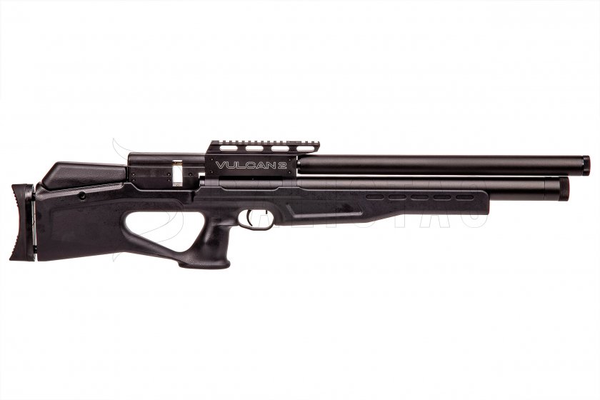 Carabina ad aria compressa Airgun Technology Vulcan 2 Tactic BPS 6,35mm
